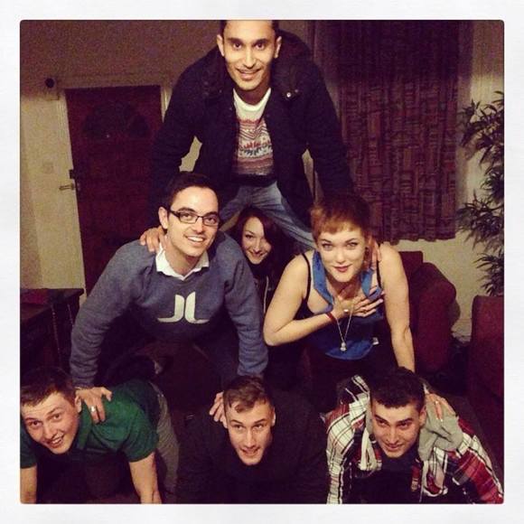 Meet your Posher, Akshay - Picture 1 of 1